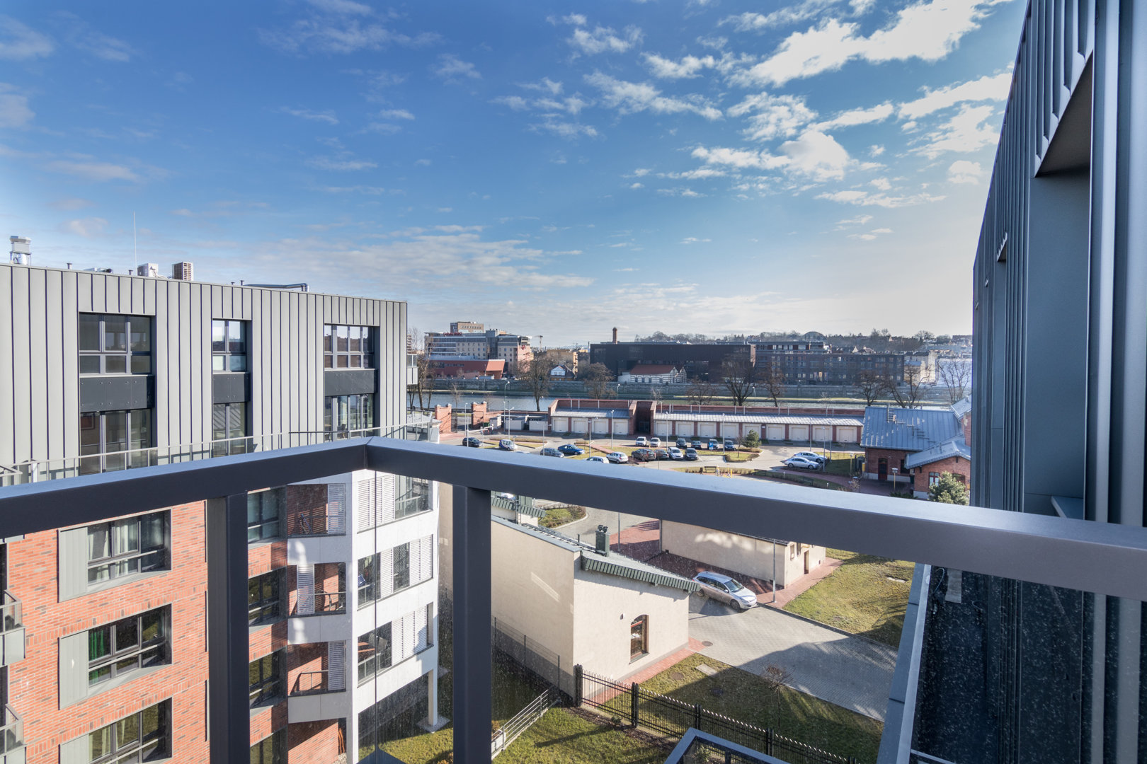 GA Luxury Apartments - image 8