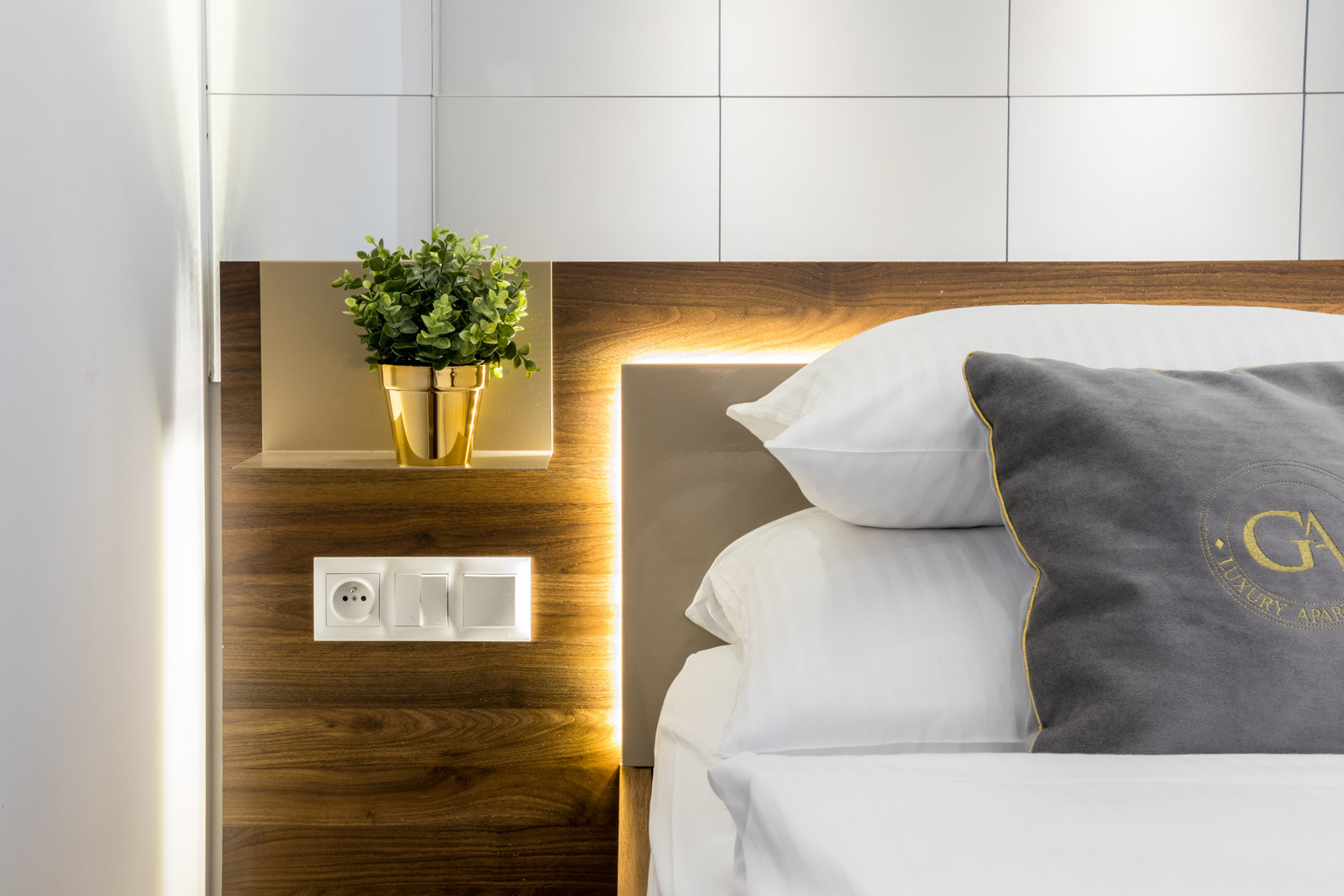 GA Luxury Apartments - image 9