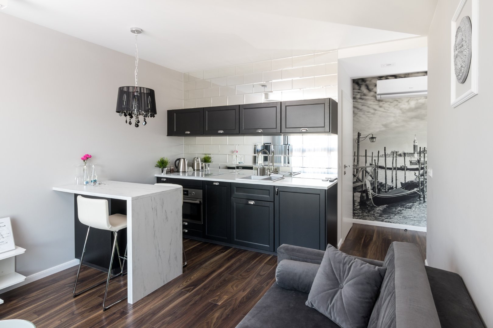 GA Luxury Apartments - image 10