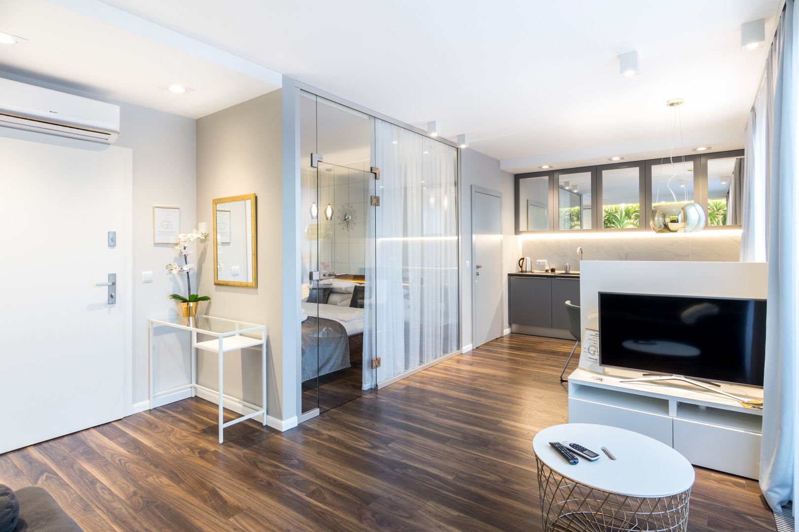 GA Luxury Apartments - image 11