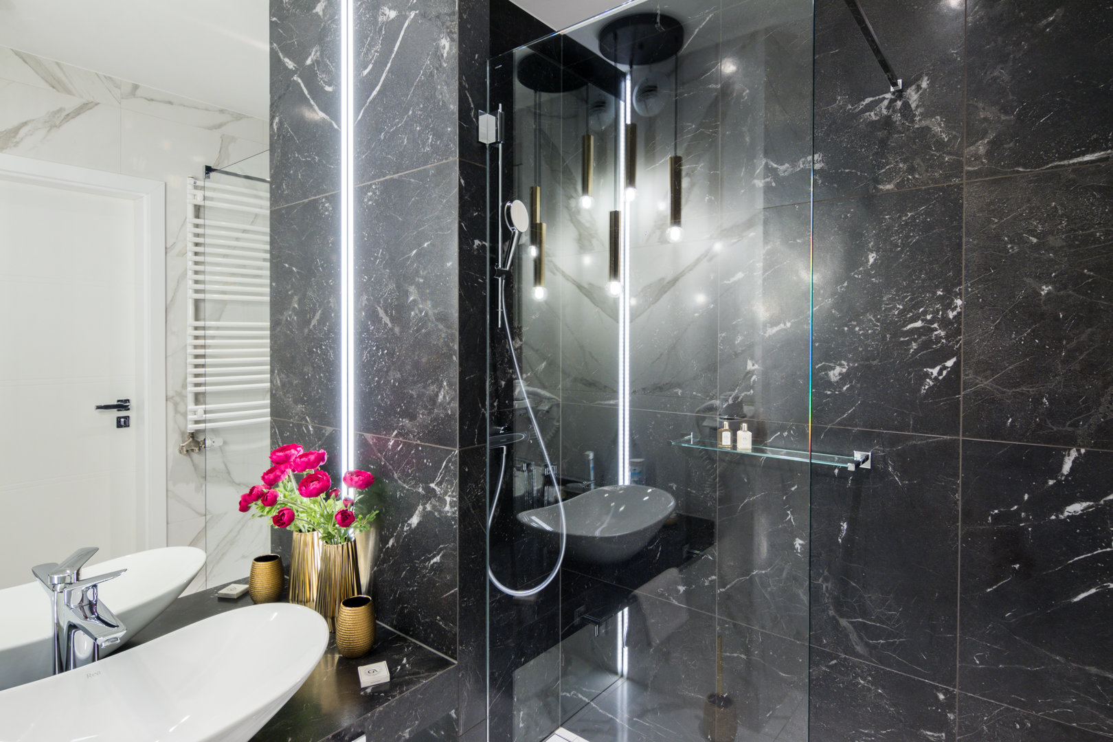 GA Luxury Apartments - image 14