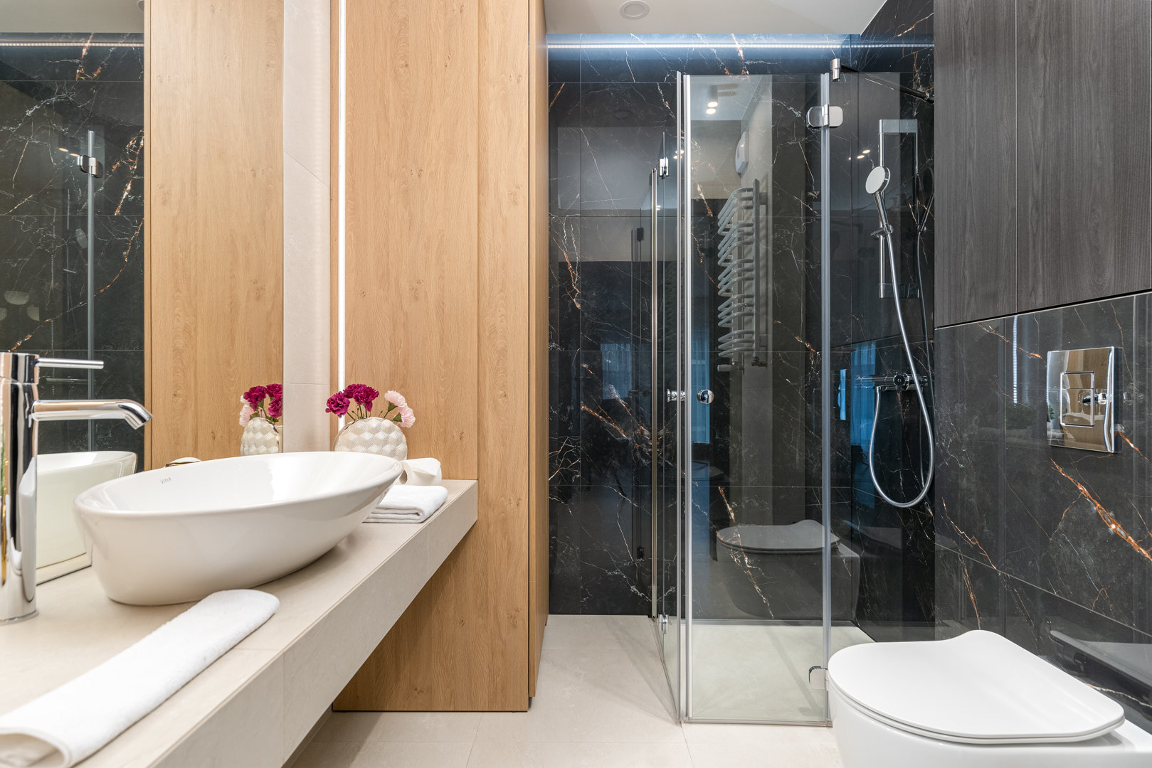GA Luxury Apartments - image 16