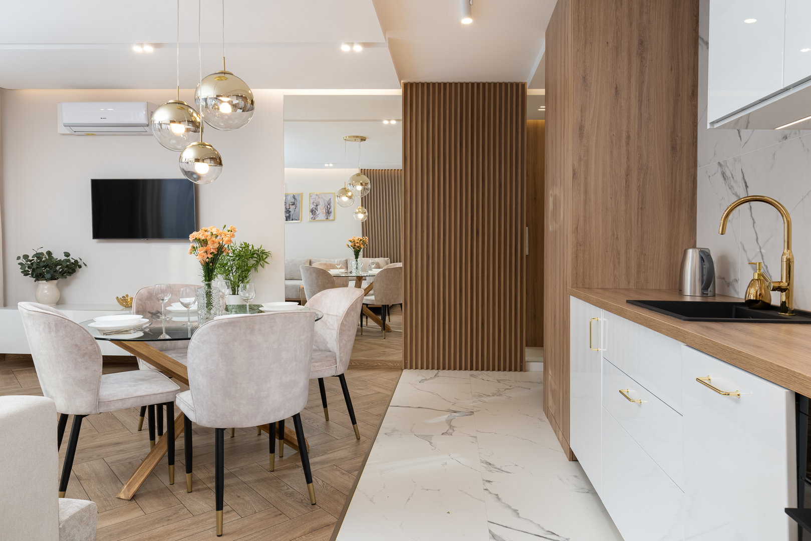 GA Luxury Apartments - image 21