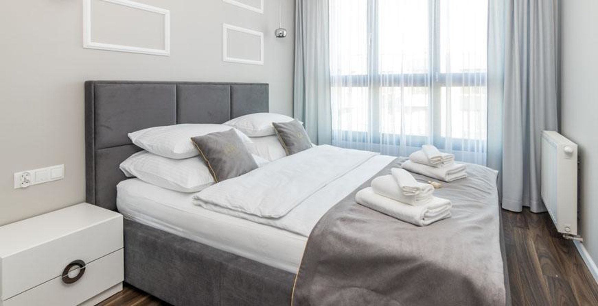 GA Luxury Apartments - image 2