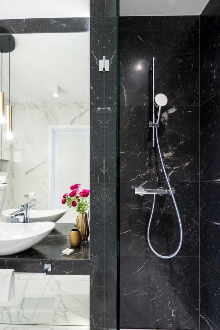 GA Luxury Apartments - 14