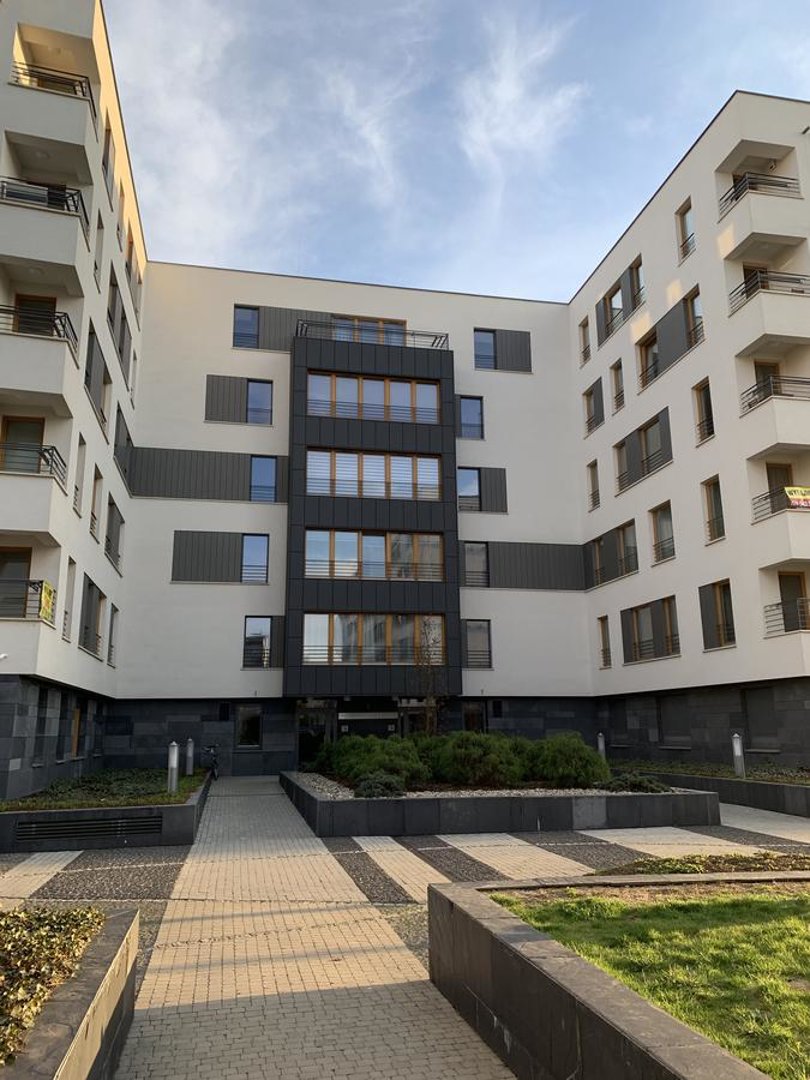 GA Luxury Apartments - 33