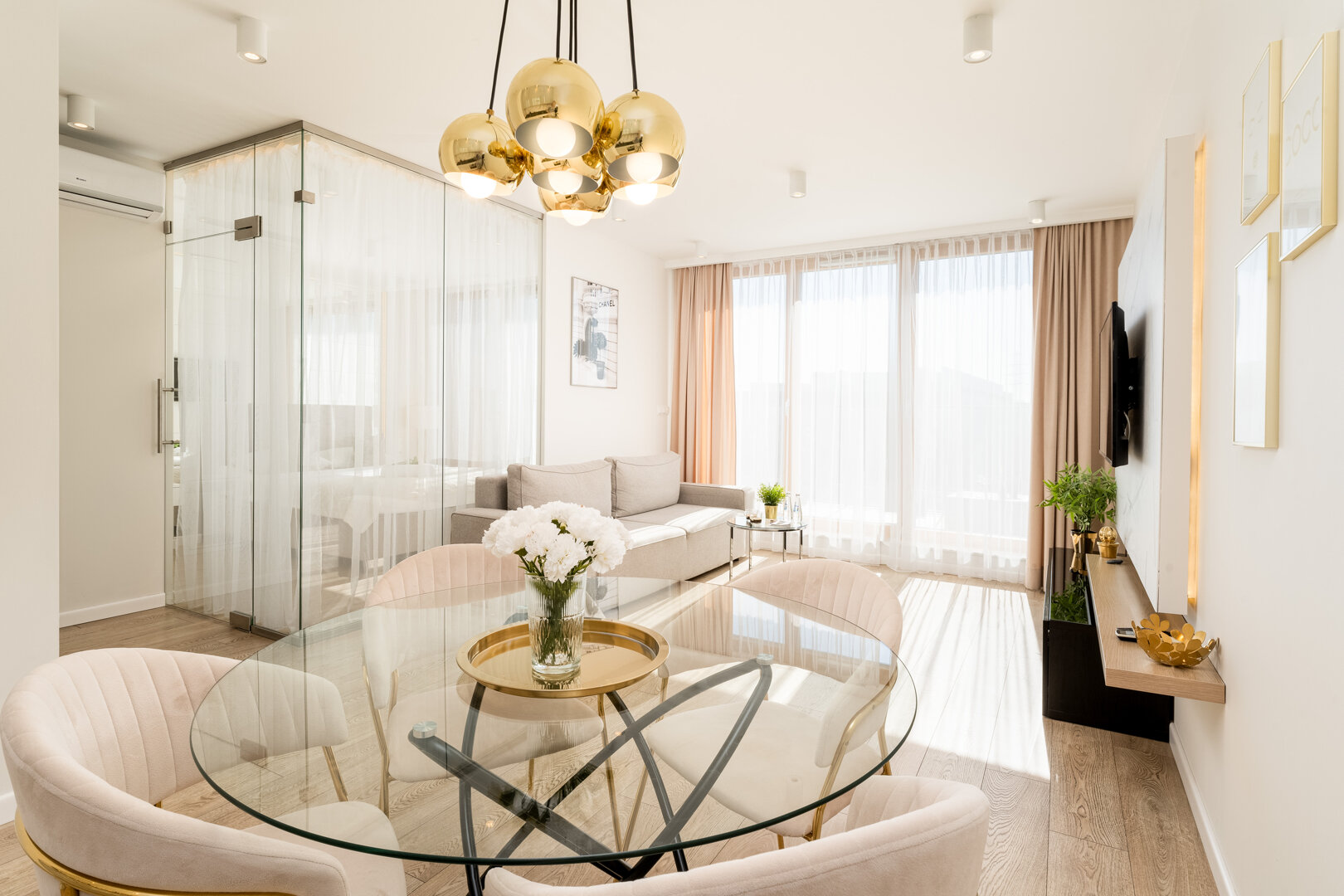 Wynajem apartamentu M45 Wynajem apartamentu M45