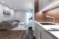 GA Luxury Apartments - 34