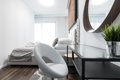 GA Luxury Apartments - 42