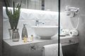 GA Luxury Apartments - 32