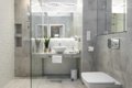 GA Luxury Apartments - 42