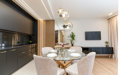 GA Luxury Apartments - 18