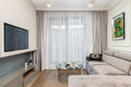 GA Luxury Apartments - 20