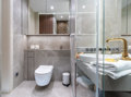 GA Luxury Apartments - 21