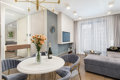 GA Luxury Apartments - 27